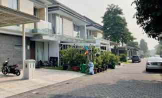 Dijual Rumah Wisata Bukit Mas 2 Cluster Grand Palais Siap Huni