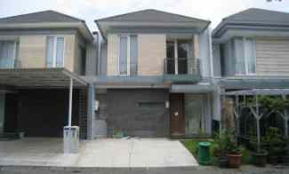 Rumah Dijual di Wisata Bukit Mas 2