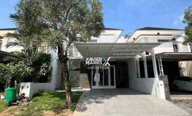 Dijual Rumah Siap Huni Wisata Bukit Mas Wiyung Citraland