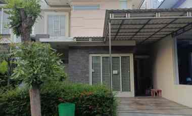 Rumah Dijual di Wisata Bukit Mas 2