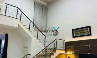 Dijual Rumah Wisata Bukit Mas 2 Full Furnished