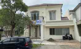 NEW Wisata Bukit Mas Luxemburg Strategis di Surabaya Barat,Nego Tipis