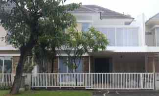 Full Furnished Siap Huni Wisata Bukit Mas Row Jalan 30 meter