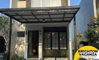 Wisata Bukit Mas, Lks Super Strg, Rumah Start 1,5 M-an, Nature Home, G