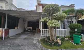 Dijual Rumah Premium Siap Huni Wisata Bukit Mas Cluster Madrid Surabay