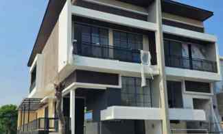 Wisata Bukit Mas 1, Unit A Rumah Baru Gress Minimalis Cluster Madrid