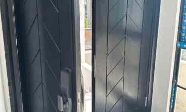 Wisata Bukit Mas, Rumah Baru Gresss, Hook, Anti Rayap, Split LeveL