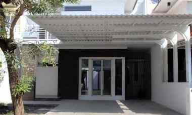 Rumah Wisata Bukit Mas dekat Unesa PTC Royal Residence Pakuwon YSN