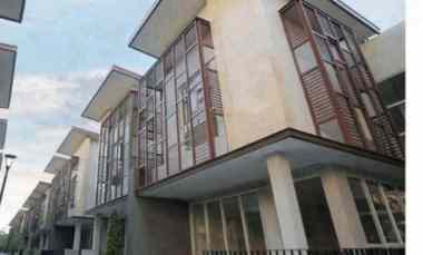 JUAL RUGI Super MURAH, Rumah Wisata Bukit Mas Cluster Notredame