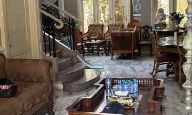 Super Mewah Harga 4M an Wisata Bukit Mas Lingkungan Nyaman, Tenang