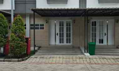 Termurah Rumah Wisata Bukit Mas Paddington WBM Paling Murah Surabaya