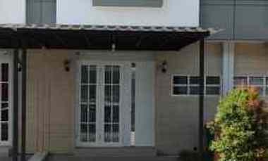 1M-an Rumah 2 Lantai Siap Huni Wisata Bukit Mas, Surabaya Barat