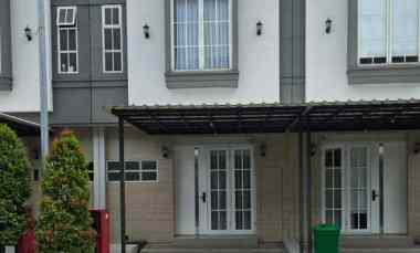 Rumah Baru Kawasan Elite Wisata Bukit Mas Harga 1M-an Surabaya Barat