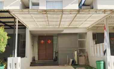 Minimalis Siap Huni Wisata Bukit Mas 1 Cluster Madrid Surabaya Barat