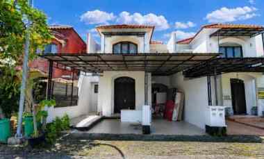 Rumah Royal Palais, Wisata Bukit Mas Strategis Siap Huni