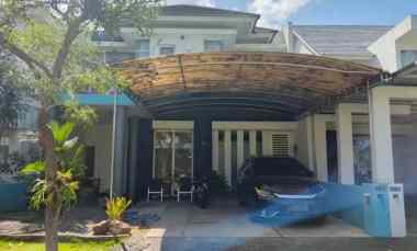 Rumah Dijual di Wisata Bukit Mas