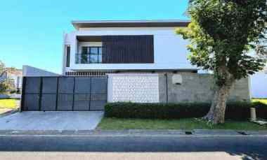 Dijual Rumah Baru Gress Wisata Bukit Mas Boulevard High Spek