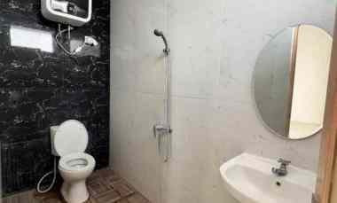 dijual rumah wisata bukit mas du louvre