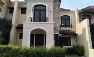 Siap Huni Wisata Bukit Mas 2 Lantai, Cluster Madrid Termurah di Kelasn