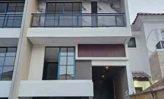 Modern Minimalis Wisata Bukit Mas 1 Madrid, Harga Terjangkau