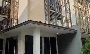 Jual Rumah Wisata Bukit Mas Notredame Garden Suites, Surabaya