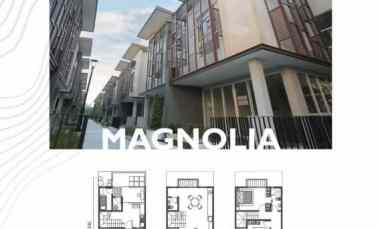 dijual rumah wisata bukitmas cluster