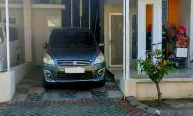 Murah Rumah Under 1M Perumahan Wisata Semanggi dekat Perbanas