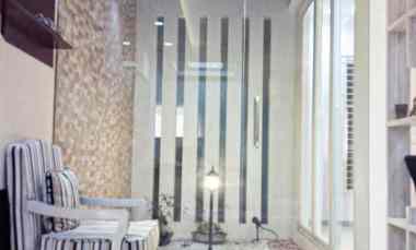 Rumah Wisata Bukit Mas Hunian Mewah, Full Furnished di Surabaya Barat