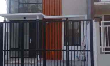 Rumah Dijual di Wisma gunung anyar