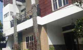 Wisma Lidah Kulon 3 Lantai dekat Citraland, Graha Famili