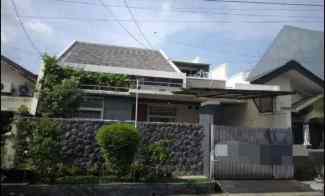 Wisma Mukti Klampis Minimalis 1,5 Lantai dekat Manyar, Raya Merr