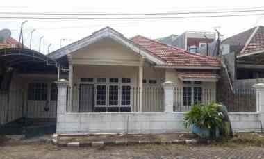 Rumah Dijual di Wisma Mukti