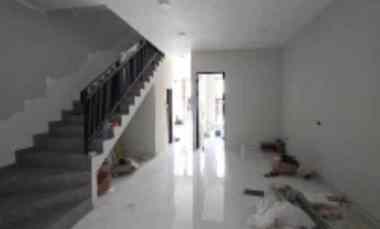 Ready Februari 2026 Rumah Berkualitas 2 Lantai Wisma Mukti Lks Elit