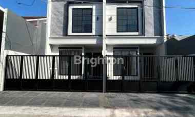 Wisma Mukti, One Gate Lokasi Favorit dekat Gate Modern Contemporer