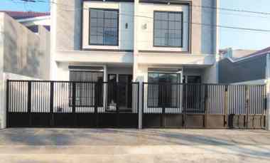 Rumah Wisma Mukti Klampis dekat Araya, Manyar, Merr, Rungkut DND