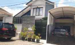 Minimalis Siap Huni Wisma Mukti Strategis ke Manyar, MERR