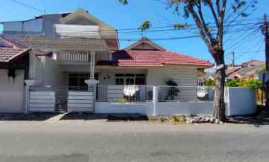 Rumah Dijual Disewakan Perumahan Wisma Mukti Klampis Surabaya Timur