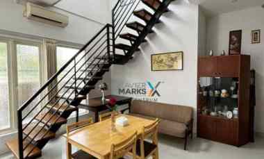 Dijual Rumah Wisma Mukti Klampis Semolo Barat