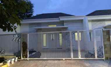 Wisma Pangesangan Siap Huni Minimalis dekat Trans Snow World