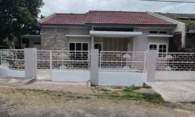 Rumah Siap Huni Area Penjaringan Sari Rungkut, Lokasi Mepet UPN,STIKOM