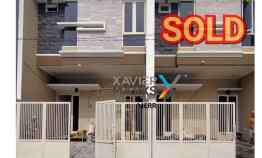 Termurahh Se Wisma Permai Rumah Baru Gress Belakang Galaxy Mall