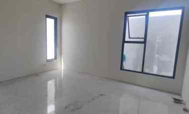 Rumah Baru Gres di Wisma Permai Selangkah ke Galaxy Mall