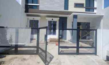 New Gress Minimalis Selangkah ke Unair, Galaxy Mall, Dharmahusada