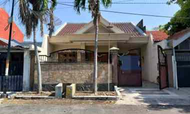 Wisma Permai Row Jalan 3 Mobil Lokasi Mepet Dharmahusada, Galaxy Mall