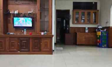 Rumah Siap Huni, Wisma Permai, Dharmahusada Surabaya, Selangkah GM