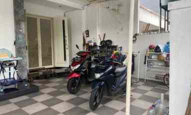 Rumah Wisma Permai Barat Surabaya dekat Merr Kertajaya Indah