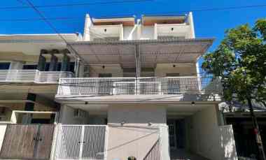 Rumah Dijual di Wisma Permai