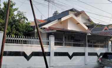dijual rumah wisma permai