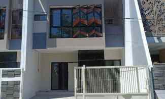 Wisma Permai Minimalis Mewah Selangkah ke Galaxy Mall, Dharmahusada