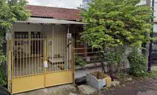 Wisma Permai Second Terawat dekat Galaxy Mall, Kertajaya